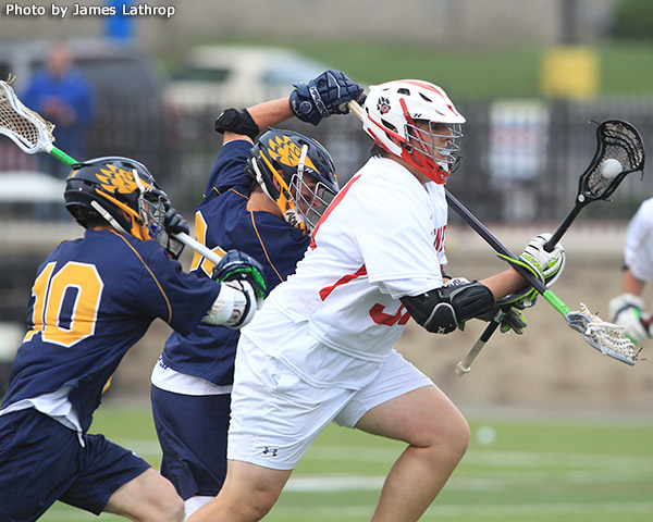 2019 Wayne vs Geneva Champs