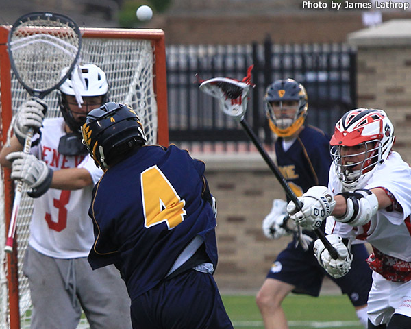 2019 Wayne vs Geneva Champs