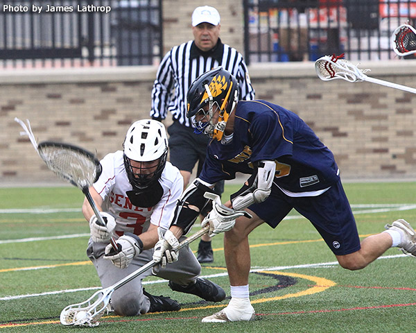 2019 Wayne vs Geneva Champs