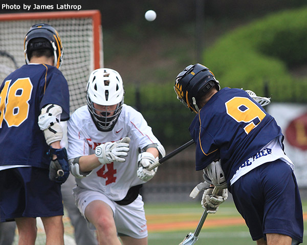 2019 Wayne vs Geneva Champs