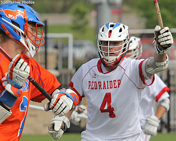 2018 Penn Yan vs Pal-Mac Finals