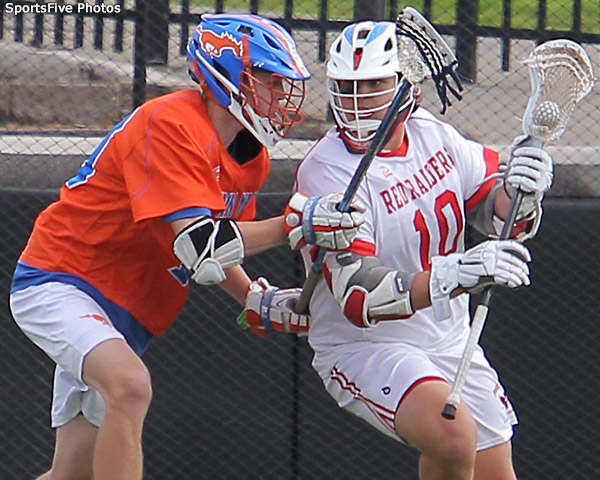 2018 Penn Yan vs Pal-Mac Finals