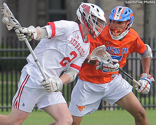 2018 Penn Yan vs Pal-Mac Finals