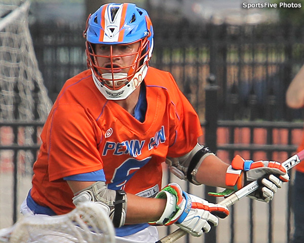 2018 Penn Yan vs Pal-Mac Finals