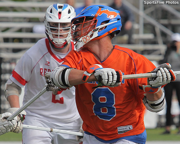 2018 Penn Yan vs Pal-Mac Finals