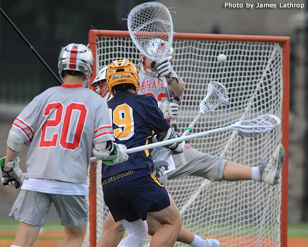 2019 CA vs Victor Champs