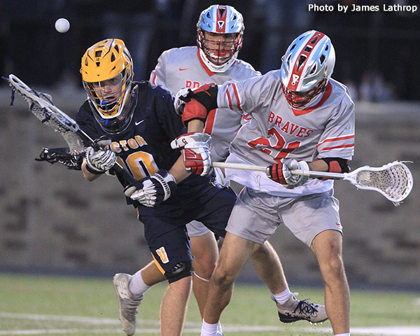 Victor vs Canandaigua