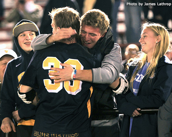 2019 CA vs Victor Champs