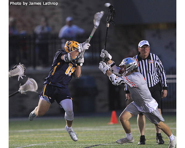 2019 CA vs Victor Champs