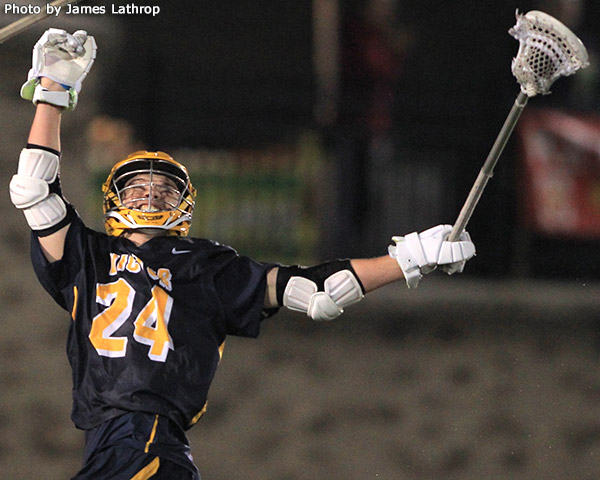 2019 CA vs Victor Champs