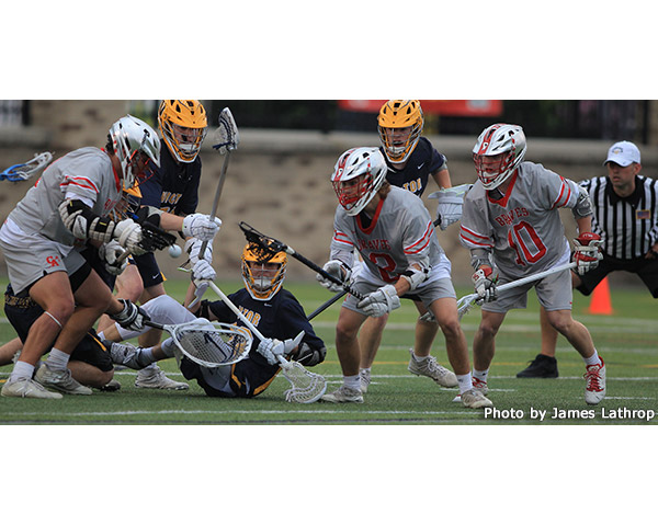 2019 CA vs Victor Champs