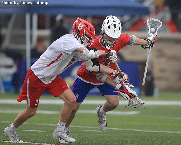 2019 NYS Semi Fairport vs Baldwinsville