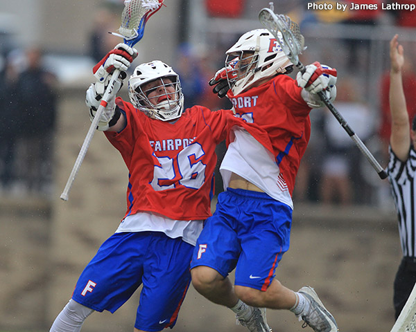 NYS Semi Fairport vs BVille