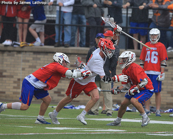 2019 NYS Semi Fairport vs Baldwinsville