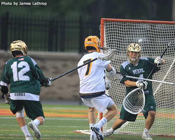 2019 NYS Semi Victor vs Vestal