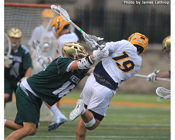 2019 NYS Semi Victor vs Vestal