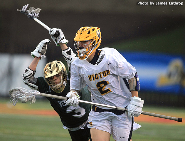 2019 NYS Semi Victor vs Vestal