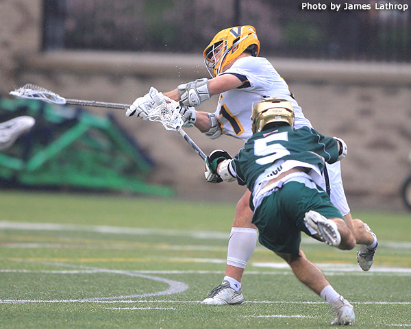 2019 NYS Semi Victor vs Vestal