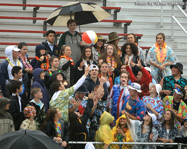 2019 NYS Semi Victor vs Vestal