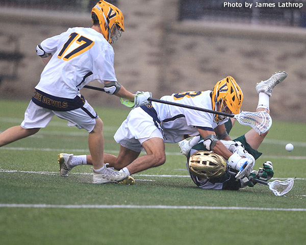 2019 NYS Semi Victor vs Vestal