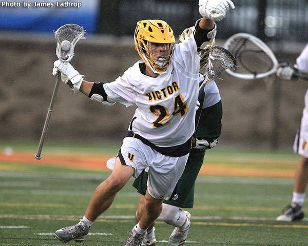 NYS Semi Victor vs Vestal