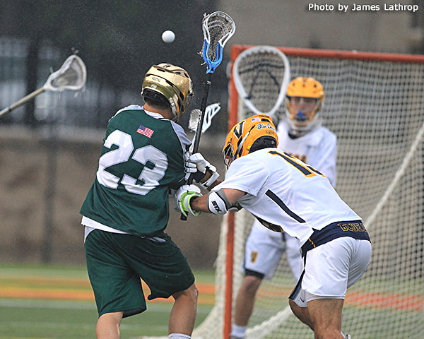 2019 NYS Semi Victor vs Vestal