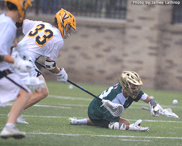 2019 NYS Semi Victor vs Vestal