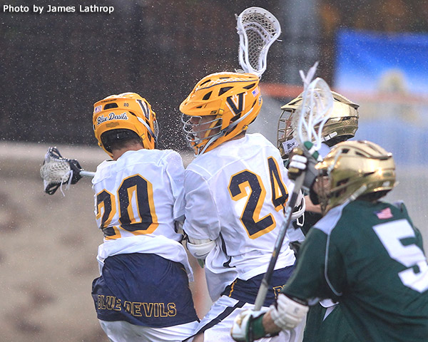 2019 NYS Semi Victor vs Vestal