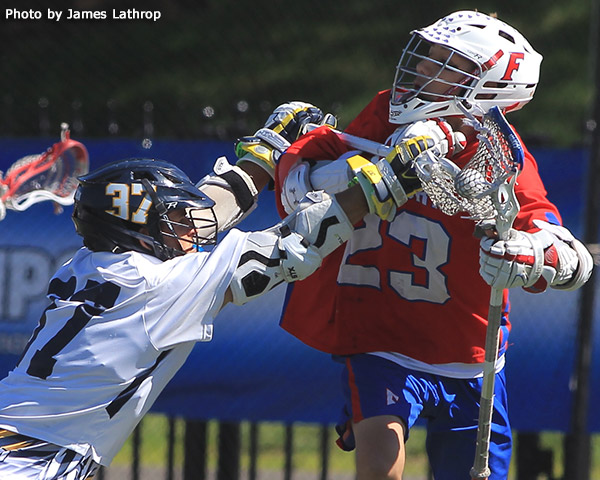 2019 NYS Fairport vs Massapeaqua