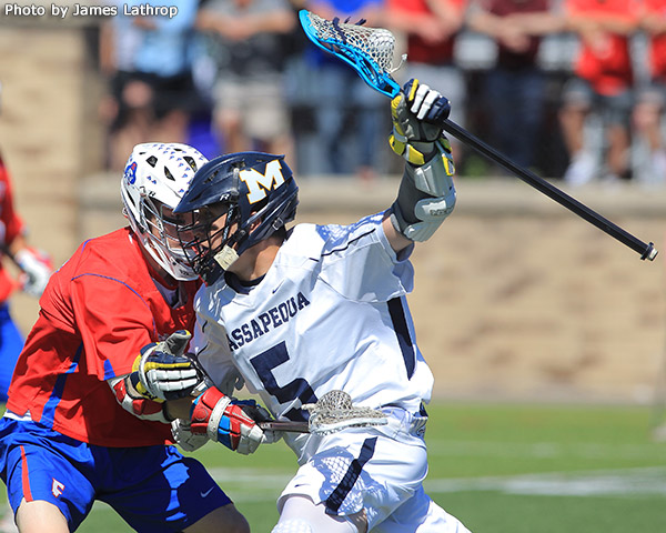 2019 NYS Fairport vs Massapeaqua