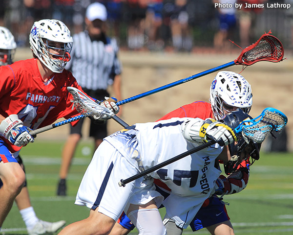 2019 NYS Fairport vs Massapeaqua