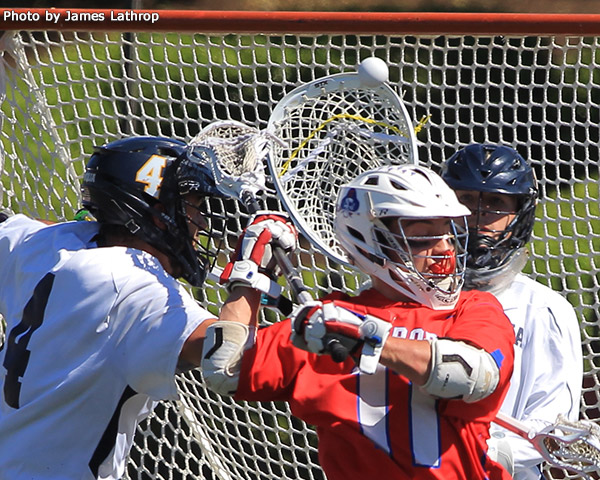 Fairport vs Massepequa