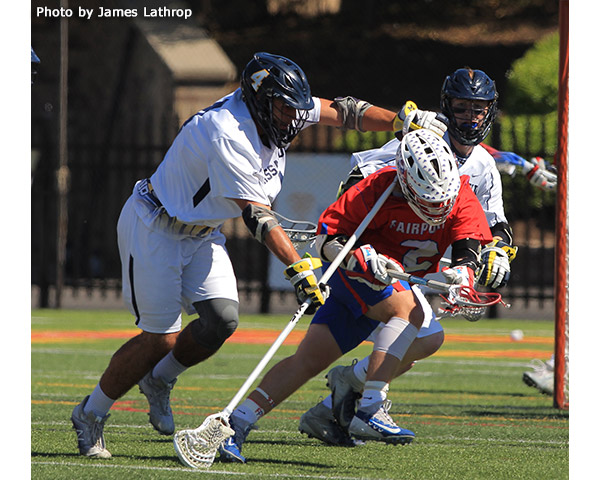 2019 NYS Fairport vs Massapeaqua