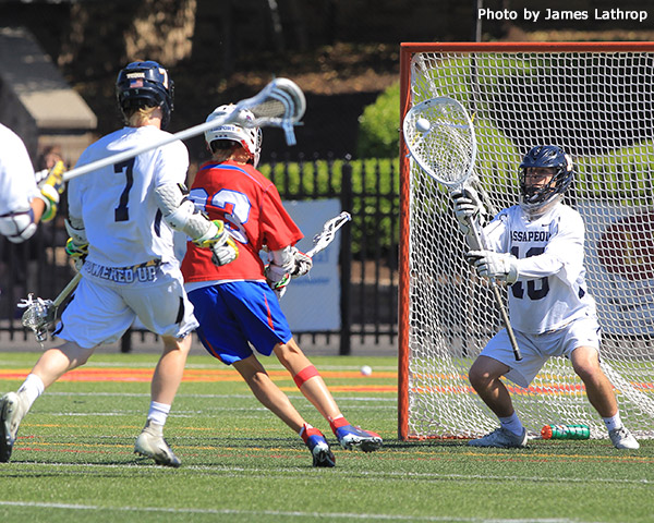 2019 NYS Fairport vs Massapeaqua