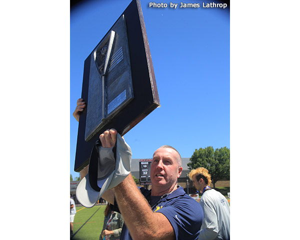 2019 NYS Fairport vs Massapeaqua