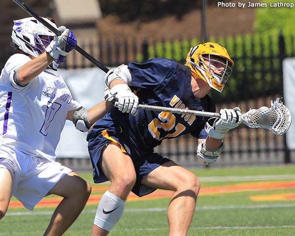 2019 NYS Victor vs John Jay