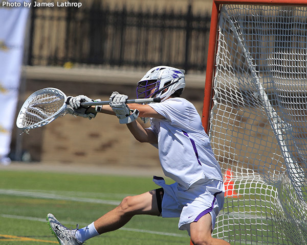 2019 NYS Victor vs John Jay