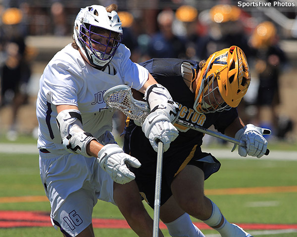 2019 NYS Victor vs John Jay