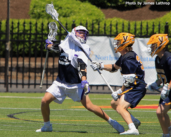 2019 NYS Victor vs John Jay