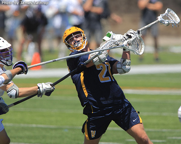 2019 NYS Victor vs John Jay