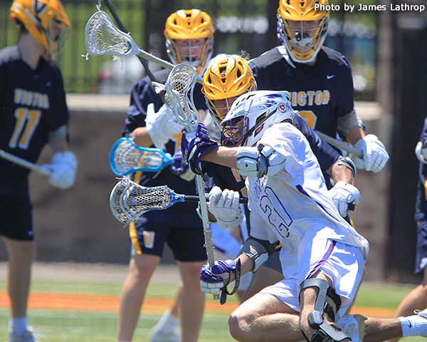 2019 NYS Victor vs John Jay