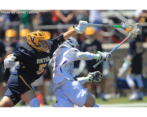 2019 NYS Victor vs John Jay