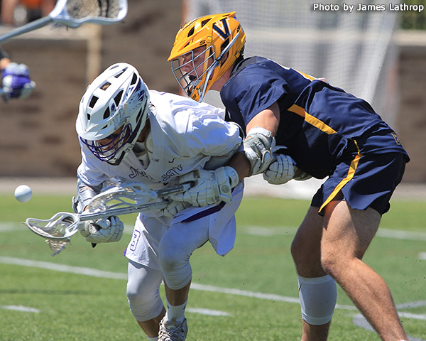 2019 NYS Victor vs John Jay