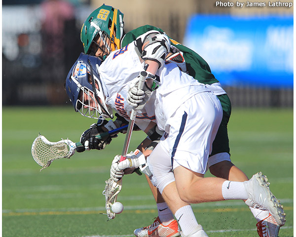 2019 NYS LaFaette vs Briarcliff