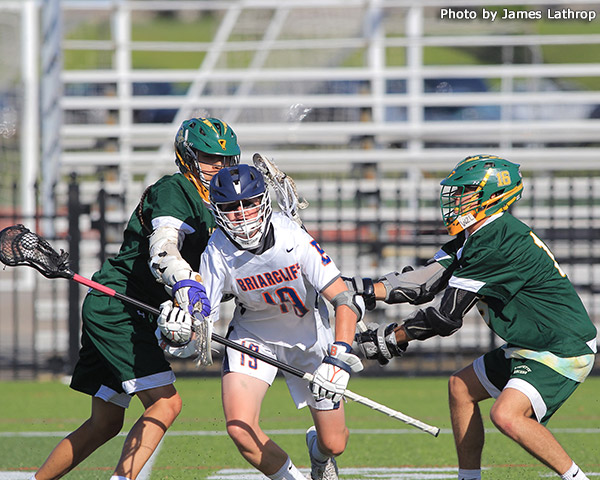 2019 NYS LaFaette vs Briarcliff