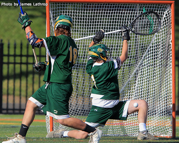 2019 NYS LaFaette vs Briarcliff