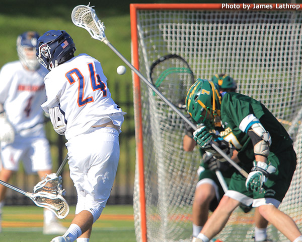 2019 NYS LaFaette vs Briarcliff