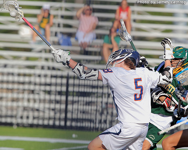 2019 NYS LaFaette vs Briarcliff