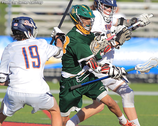 LaFayette/Onondaga vs Briarcliff