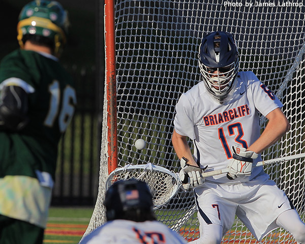 2019 NYS LaFaette vs Briarcliff